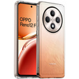 Telefontok a Oppo Reno 12FS / 12F, Fusion Hybrid, átlátszó