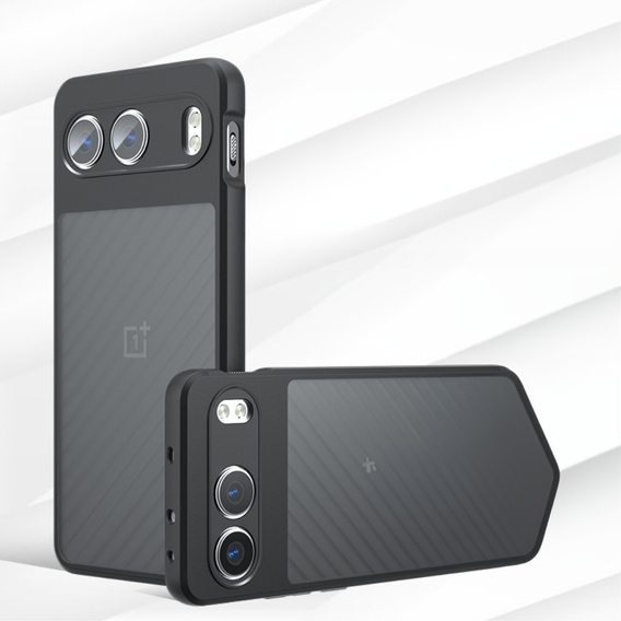 Telefontok a OnePlus Nord 4, Fusion Hybrid, fekete
