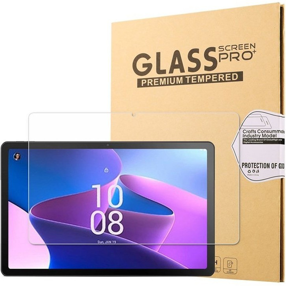 Edzett üveg a Lenovo Tab M10 10.1 Gen 3 TB-328FU/TB-328XU készülékhez