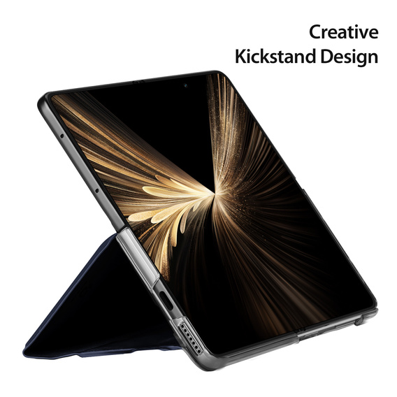 Dux Ducis Bril flip tok Honor Magic V5 5G készülékhez