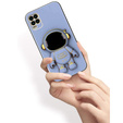 Telefontok a Xiaomi Mi 10 Lite, Astronaut, kék