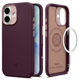 Spigen Nano Pop MagSafe tok iPhone 17 készülékhez