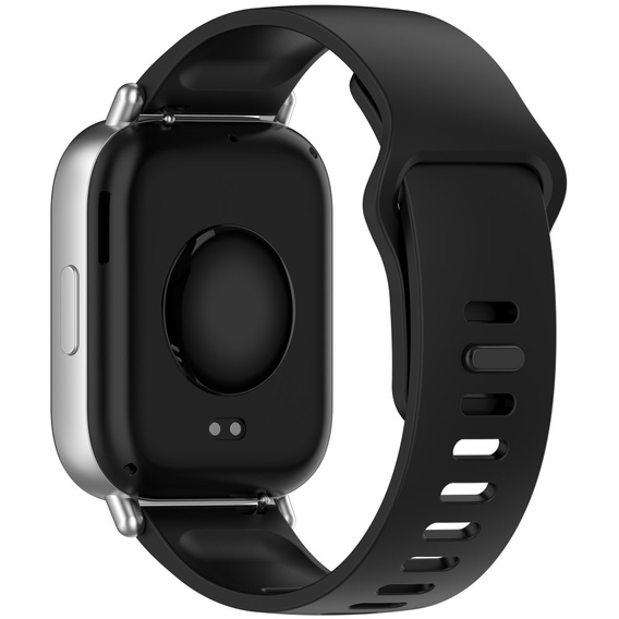 Szilikon szíj a Xiaomi Redmi Watch 5 Active órához
