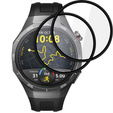 2x ERBORD hibrid üveg a Huawei Watch GT 5 Pro 46mm