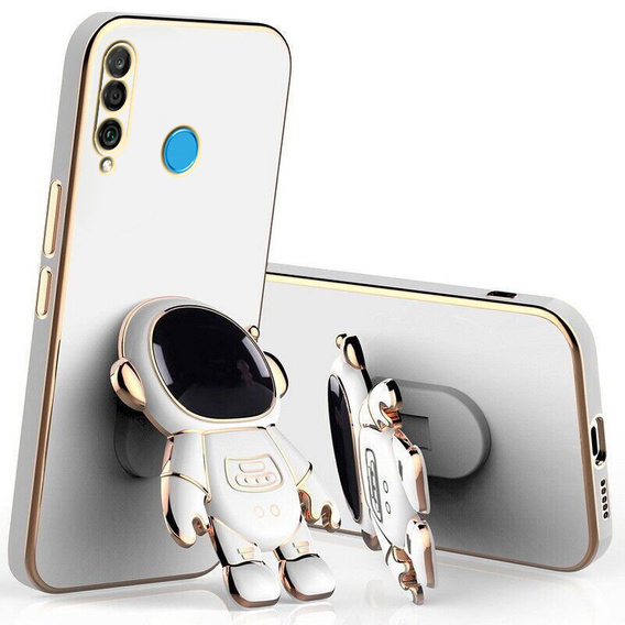 Telefontok a  Huawei P30 Lite, Astronaut, fehér