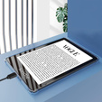 Tok Amazon Kindle Paperwhite V / 5 2021 készülékhez, szilikon, átlátszó