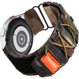 ERBORD Runner Nylon szíj a Samsung Galaxy Watch 4/5/6/7 órához