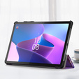 Tok Lenovo Tab P11 Pro Gen 2 TB132FU TB132XU 11.2", pánttal, galaxy