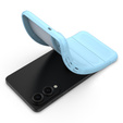 Telefontok a Samsung Galaxy S25 Edge, Gaming Shockproof, kék
