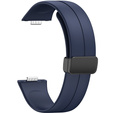 Szilikon szíj a Huawei Watch Fit 4 / 4 Pro / 3 órához