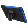 Tok Lenovo Tab M10 Plus TB-X606F, Tire Armor, kék