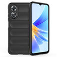 Telefontok a Oppo A17, Gaming Shockproof, fekete