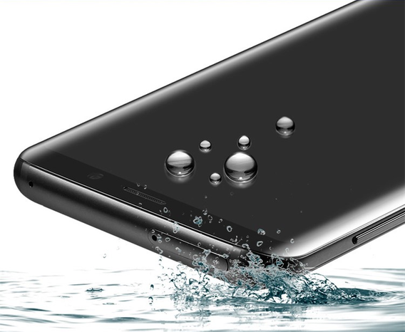 UV edzett üveg Realme 12 Pro 5G / 12 Pro+ 5G készülékhez
