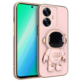 Telefontok a Realme C55, Astronaut, rózsaszín rose gold