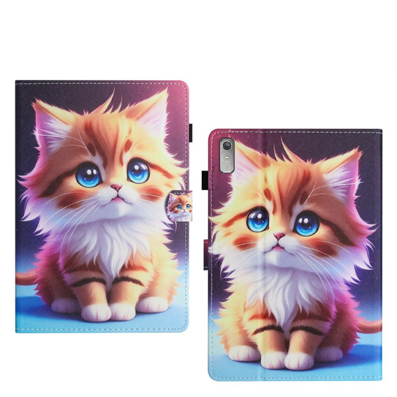 Telefontok a Lenovo Tab P11 Gen 2, cat