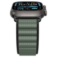 Spigen WBF1 szíj Apple Watch 8/9/10/11/SE/Ultra 1/2 (44/45/46/49 mm) készülékekhez