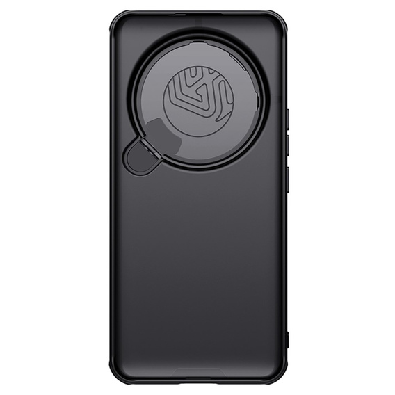 Nillkin páncélozott tok Xiaomi 14 Ultra, CamShield Prop, fekete
