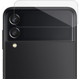 IMAK 2x kameraüveg Samsung Galaxy Z Flip3 5G