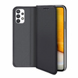 Pattintható tok a Samsung Galaxy A72 5G / A72 LTE, Wallet Smart Magnet, kék