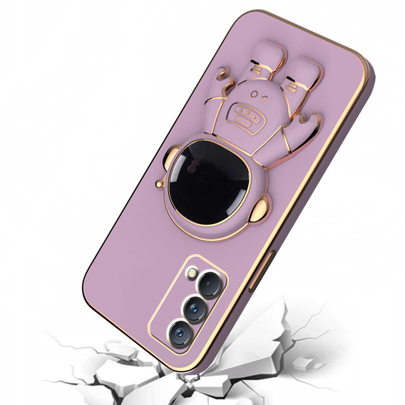 Telefontok a Realme GT Master Edition, Astronaut, lila