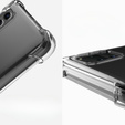 IMAK Telefontok a Xiaomi 12T, Dropproof, átlátszó