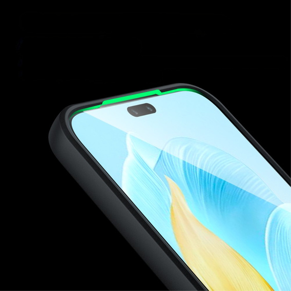 Telefontok a Honor 200 Lite, Fusion Hybrid, átlátszó