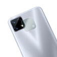 Edzett kameraüveg Realme 7i, átlátszó