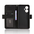 Kártyahelyes tok a Xiaomi Poco F7 5G számára