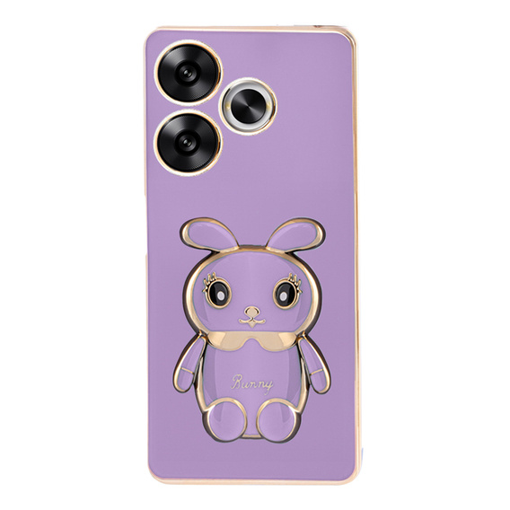 Tok Xiaomi Redmi 13, Rabbit, lila