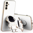 Telefontok a Samsung Galaxy A56 5G, Astronaut, fehér