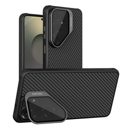 Nillkin Carboprof MagSafe tok Samsung Galaxy S26 Ultra készülékhez, fekete