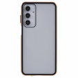 Tok Samsung Galaxy A16, Magnetic Dual Glass, arany