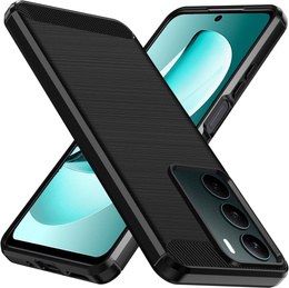 Telefontok a Realme C71, Carbon, fekete