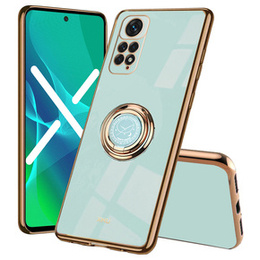 Telefontok a Xiaomi Redmi Note 11 Pro 4G/5G, Electro Ring, menta