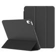 Tok iPad 10.9" 2022 (10 gen.), Smartcase, fekete