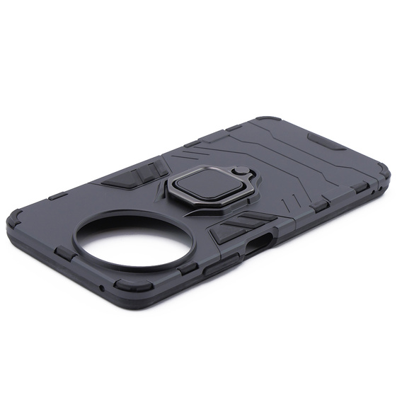 Telefontok a Realme 11 5G, Kickstand Ring, fekete