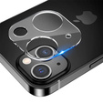 Edzett kameraüveg iPhone 13 / 13 Mini, kék
