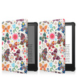 Tok Kindle Paperwhite 5 2021, Smartcase, kék