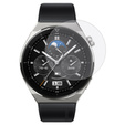 3x ERBORD hidrogél fólia Huawei Watch GT 3 Pro 46mm