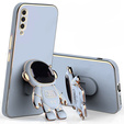Telefontok a Samsung Galaxy A50 / A50s / A30s, Astronaut, kék