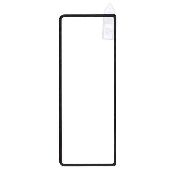 RURIHAI 3D teljes képernyős edzett üveg a Samsung Galaxy Z Fold3 5G