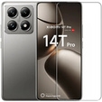 Edzett üveg 9H a Xiaomi 14T Pro