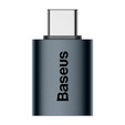 Baseus Ingenuity USB-C – USB-A 3.1 OTG adapter USB-C porttal rendelkező eszközökhöz