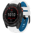 QuickFit szilikon pánt Garmin Fenix 22mm készülékhez