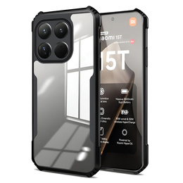 AntiDrop hibrid tok a Xiaomi 15T számára