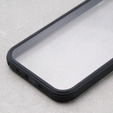 Telefontok a iPhone 14 Pro, ERBORD Guardian, fekete