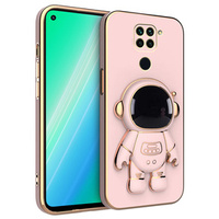 Telefontok a Xiaomi Redmi Note 9, Astronaut, rózsaszín