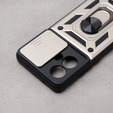 Telefontok a Motorola Edge 40 Neo, CamShield Slide, arany