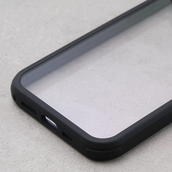 Telefontok a iPhone 14 Plus, ERBORD Guardian, fekete