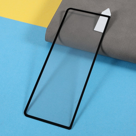 RURIHAI 3D teljes képernyős edzett üveg a Samsung Galaxy Z Fold3 5G